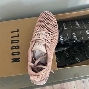 Nobull running shoes! Brand new never been worn.